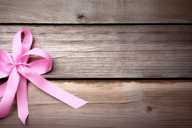 Foto apoio ao estilo de design no câncer de mama