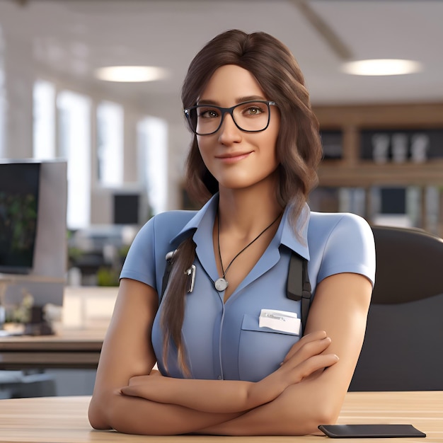 Foto apoio aos empregados em transição de gênero no local de trabalho