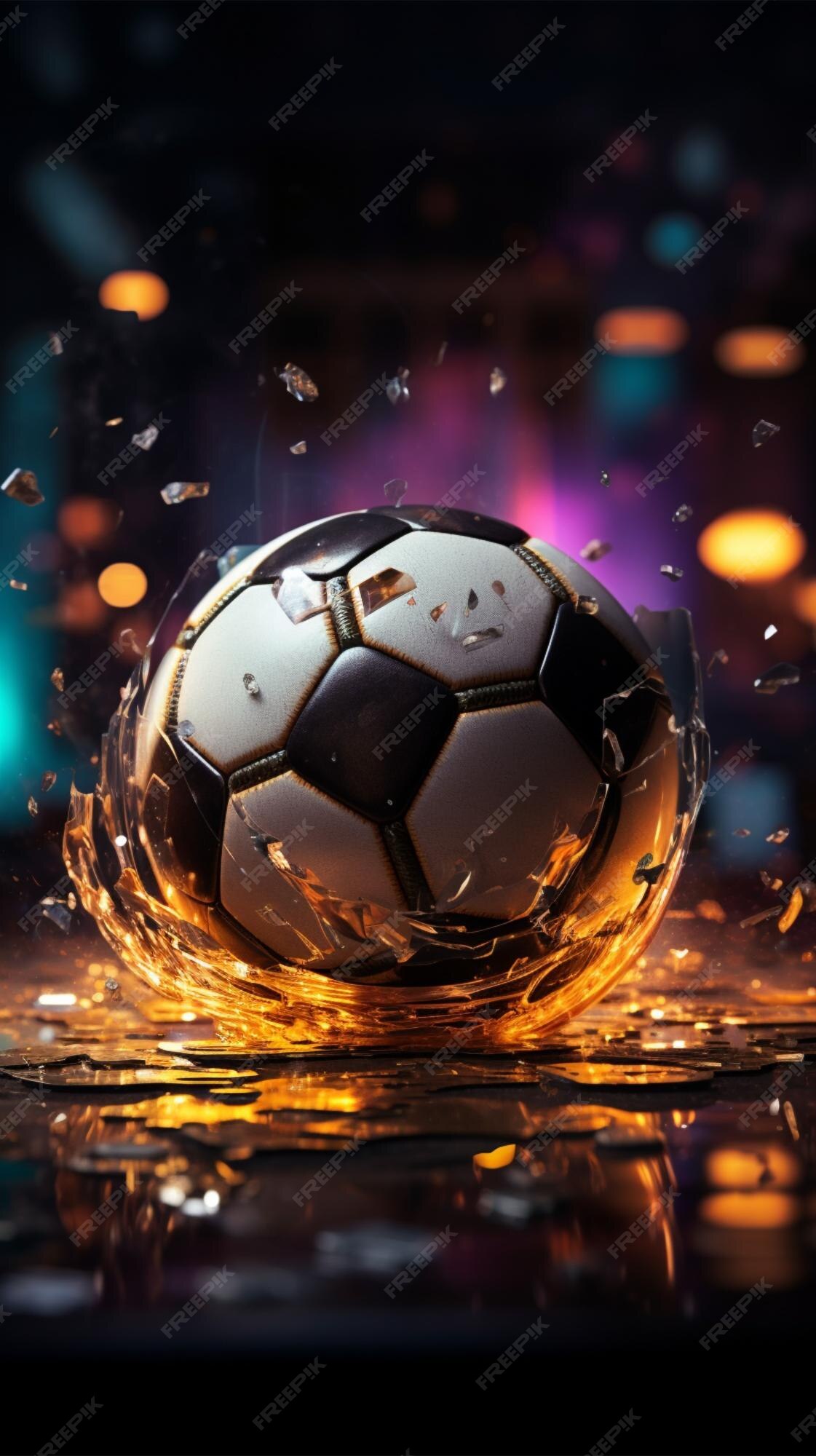 FUTI TOTAL futebol ao vivo for Android - Download