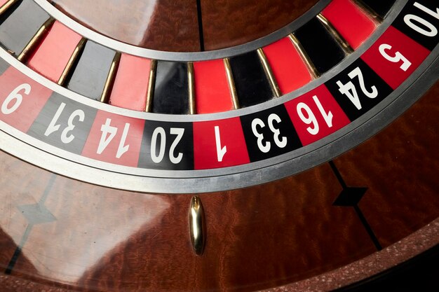 Tema Do Casino. Jogo De Pôquer De Casino Roulette. Apostas Online Do Casino  Foto de Stock - Imagem de jogador, blackjack: 240810036