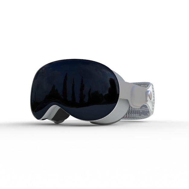 El Apple vision pro
