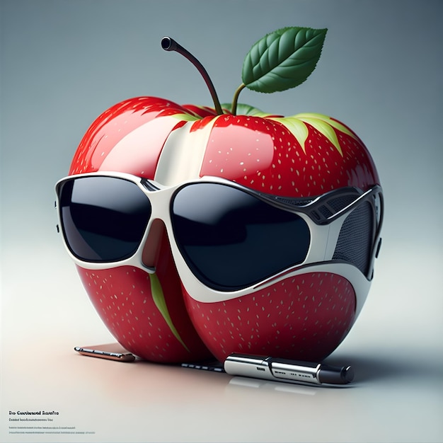 Apple Vision Pro