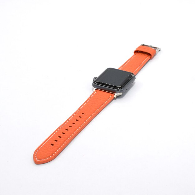 Apple Watch Lederarmband