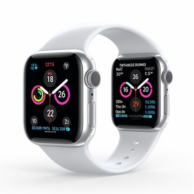 Apple Watch Serie 4