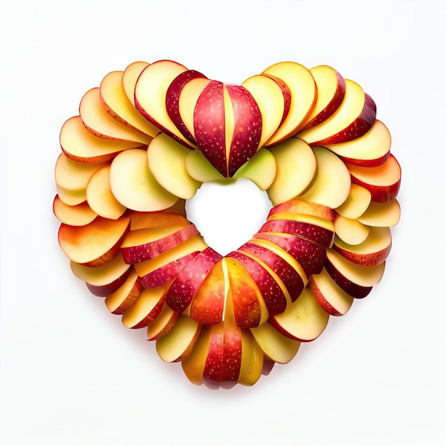 Apples generative KI Artful Symmetry