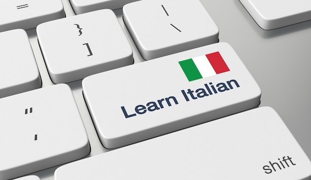 Aprenda italiano online