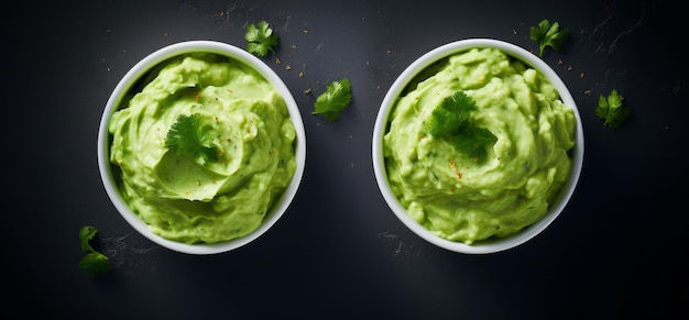 Aprende el arte del guacamole casero Una guía visual paso a paso