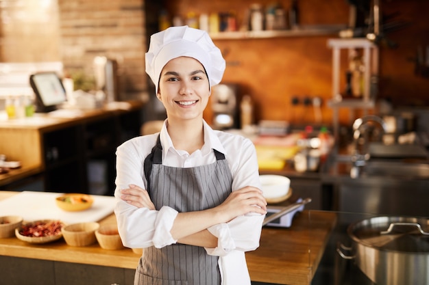 Aprendiz de chef