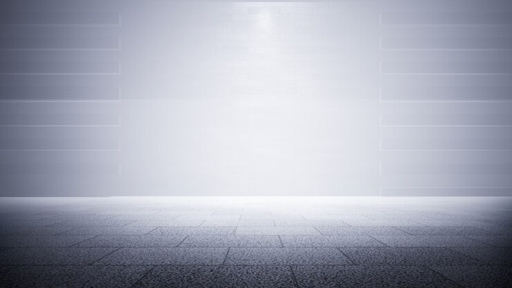 Foto apresentação do produto em destaque renderização 3d do fundo