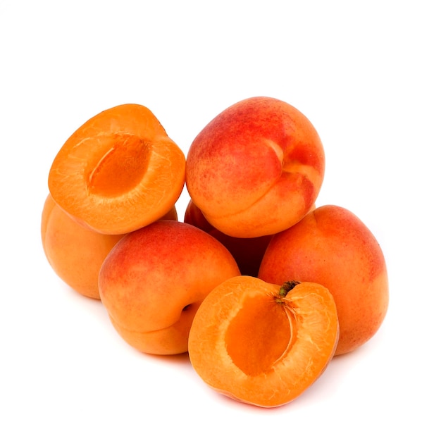Aprikosen