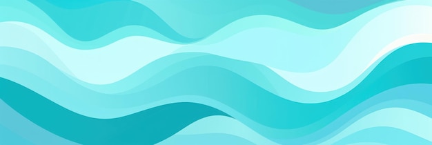 Aqua ondulado de los años setenta patrón de medio tono batik pastel ar 62 v 52 ID de trabajo e32102f082a442229e2e785124fc256b