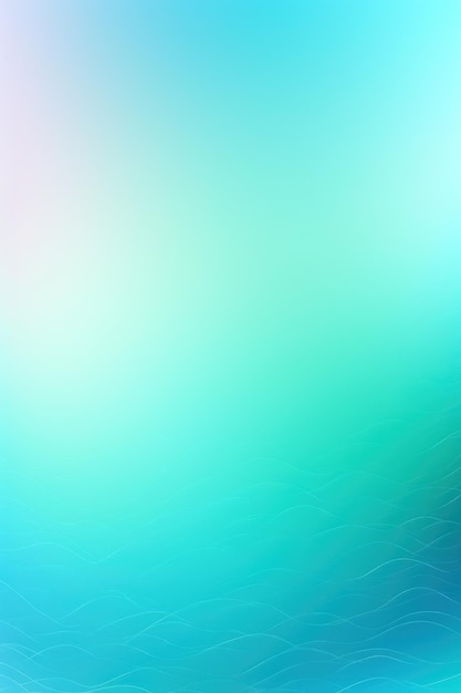 Aqua pastel iridescente fundo de gradiente simples ar 23 ID de trabalho d24292a84974426a899b53ad3917aa4c