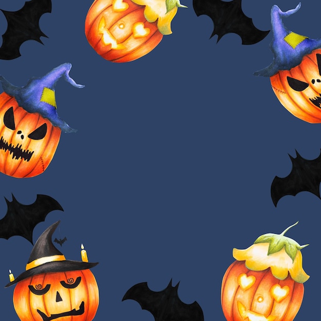 Fundo 10 Desenhos Incrivelmente Fáceis De Halloween Sem Adultos Com  Marcadores Fundo, Como Desenhar Imagens Do Dia Das Bruxas, Dia Das Bruxas,  Arte Imagem de plano de fundo para download gratuito