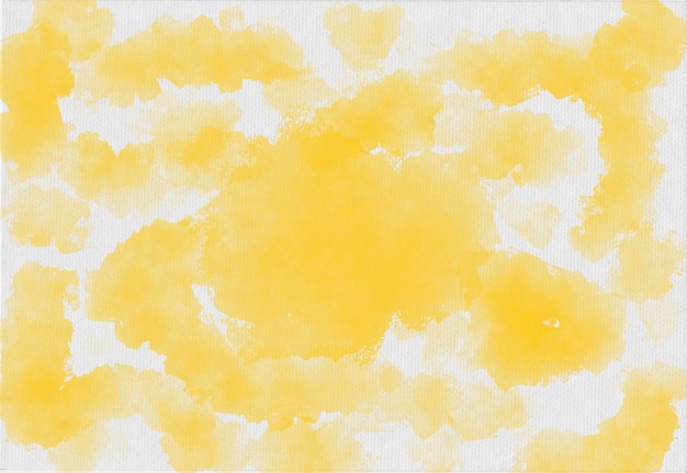 Aquarela abstrata.
