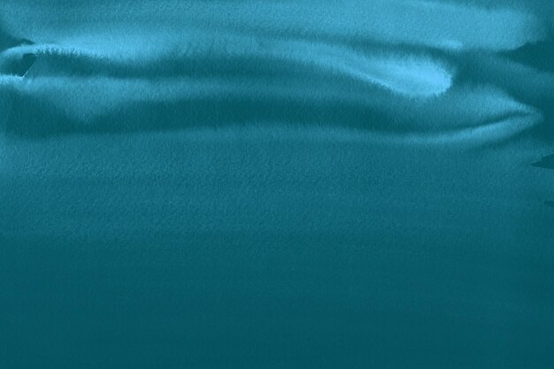 Foto aquarela azul escuro com textura grunge papel de parede de fundo de alto detalhe 4k