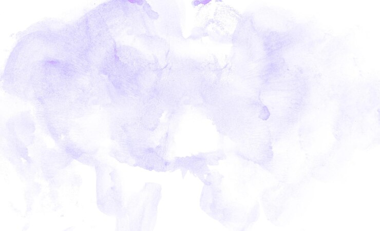 Aquarela suave fundo de mancha abstrato para textura