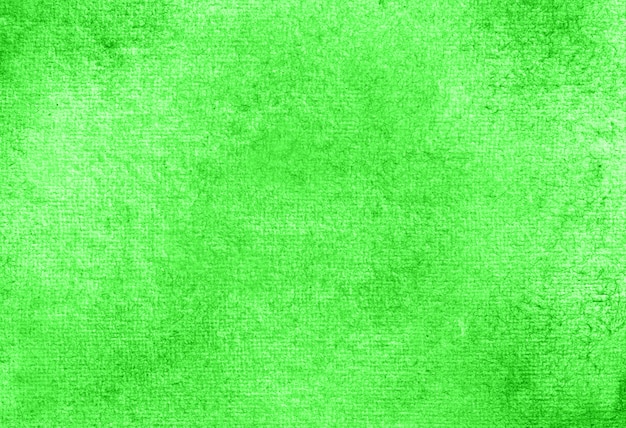 Aquarell handgemalte Hintergrundtextur. Aquarell abstrakte smaragdgrüne Kulisse. horizontale Vorlage