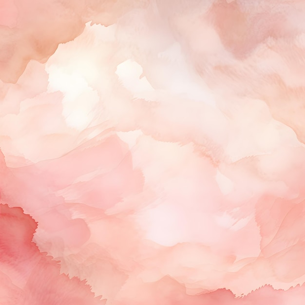 Aquarell rosa abstrakte Textur Hintergrund