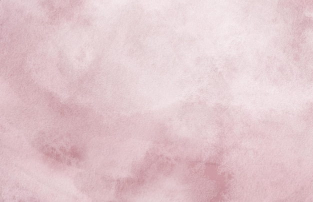 Foto aquarell rosa strukturierter hintergrund für visitenkarte