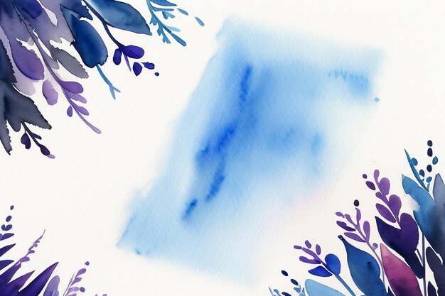 Foto aquarell-splash-tinte-schmutz-stil chinesische tinte-malerei design-element hintergrund-wallpapier