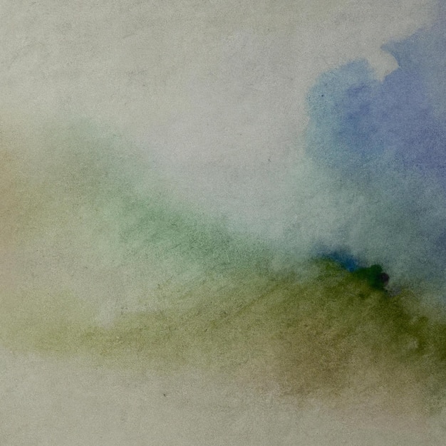 Aquarell Textur Hintergrundbild