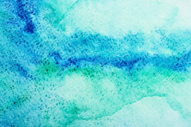 Aquarell Textur