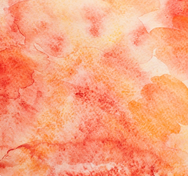 Aquarell Textur