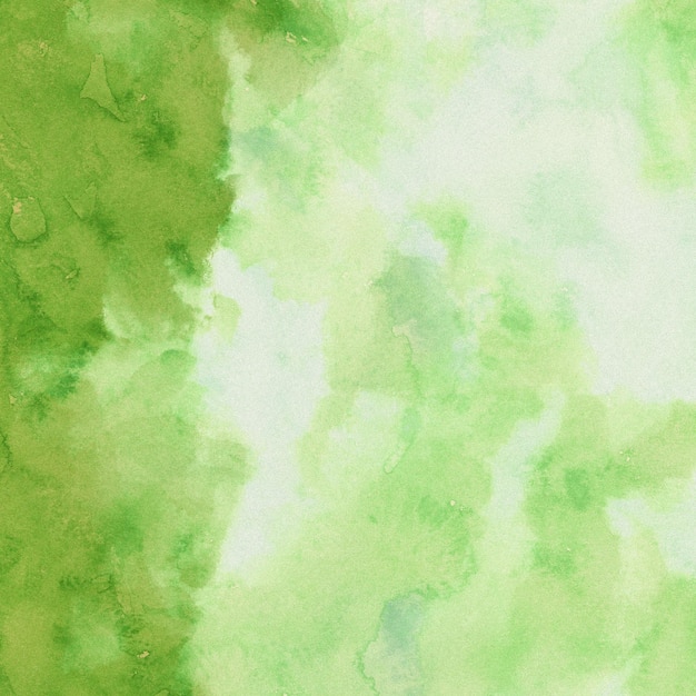 Aquarellfarbe mit Hintergrundfarbe mit Korn