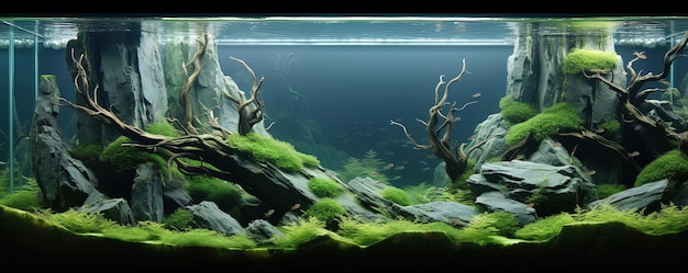 Aquaskapin