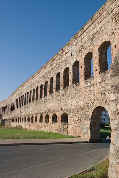 Aqueduto de São Lázaro de Mérida - Emerita Augusta