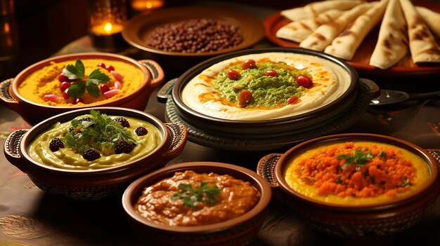 Arabic_beans_hummus_food