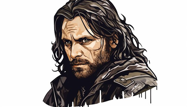 Aragorn, ¿qué es esto?