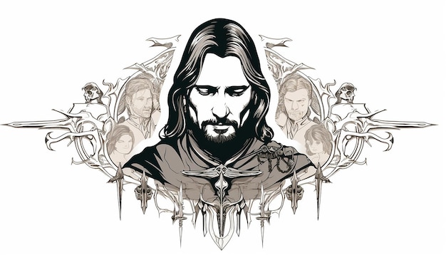 Aragorn