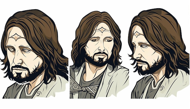 Aragorn