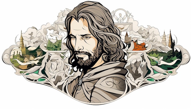 Aragorn