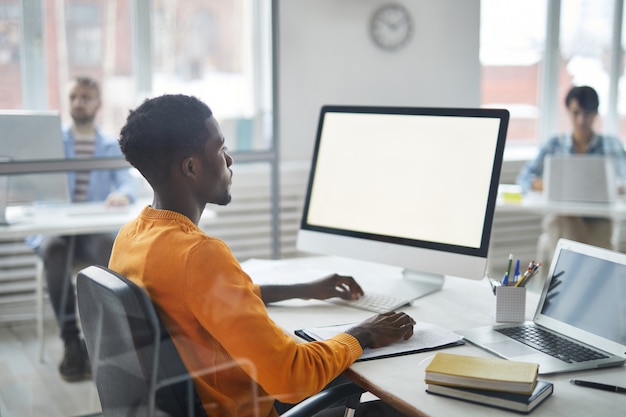 Arbeiten mit dem Computer