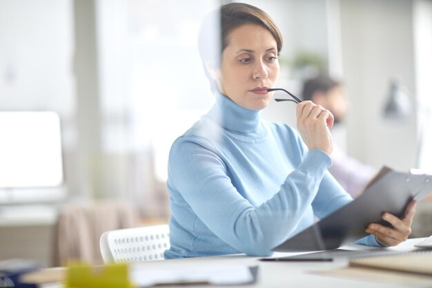 Arbeiten mit Dokumenten