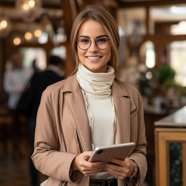 arbeitende Frauen