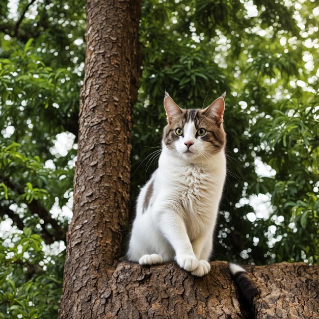 El árbol de catonkishmish