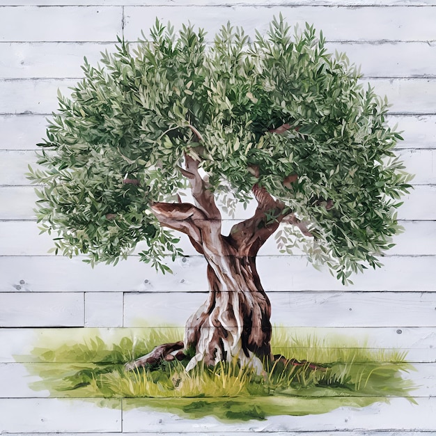 árbol gratis