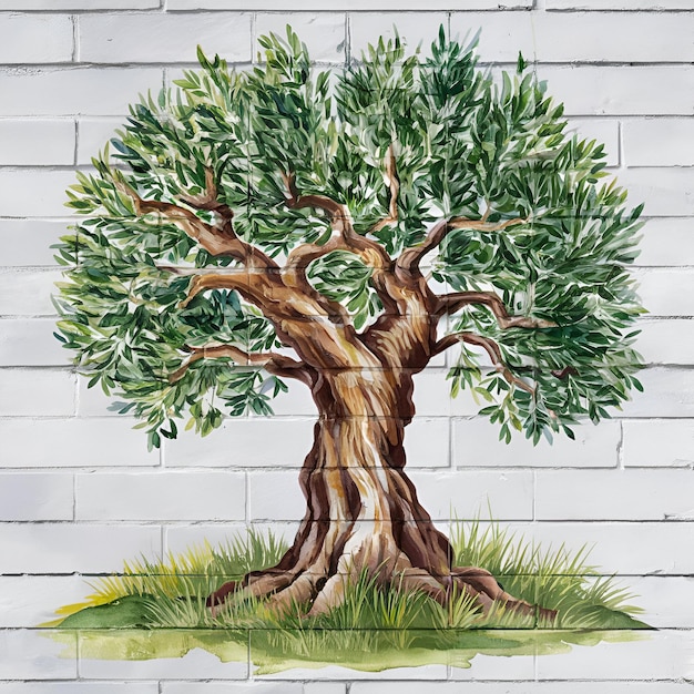 árbol gratis