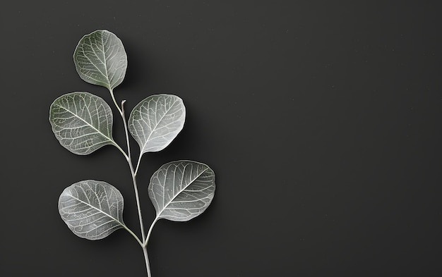 un árbol con hojas que tiene la palabra cita en blanco cita