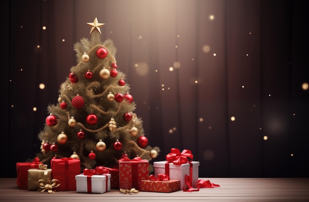 Árbol de Navidad