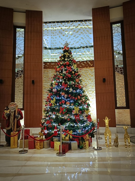 Árbol de Navidad