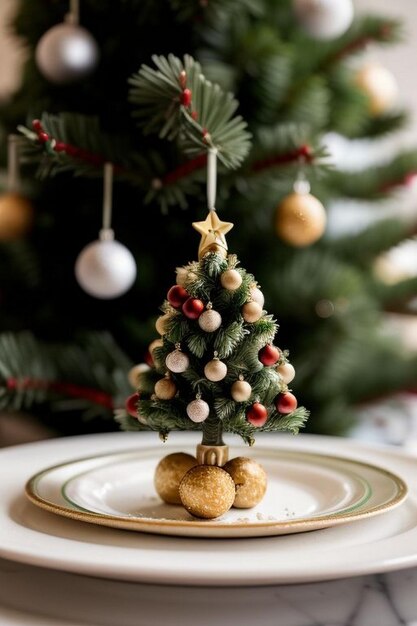 Árbol de Navidad