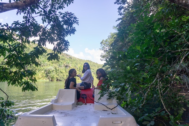 Arboleda Matanzas, Bootsfahrt auf dem Yumuri-Fluss, Bilder von überall