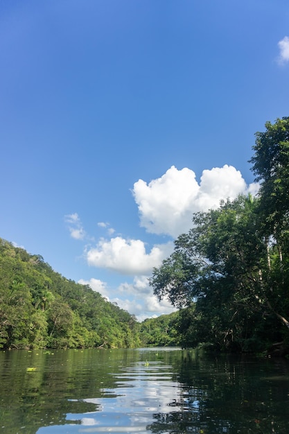 Arboleda Matanzas, paseo en bote por el río yumuri, imágenes de todo el lugar