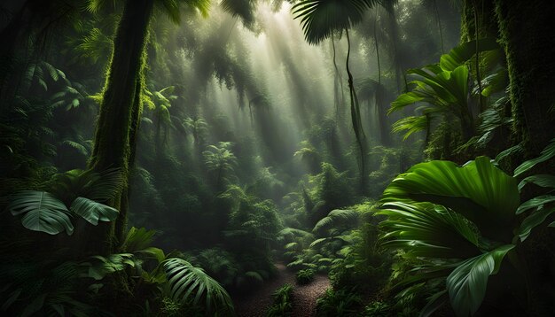 Foto Árboles y bosques