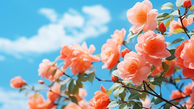 El arbusto de flores rosadas es el pasto de la bea.