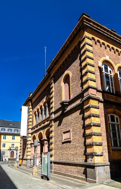 Architektur von Bonn in Nordrhein-Westfalen Deutschland